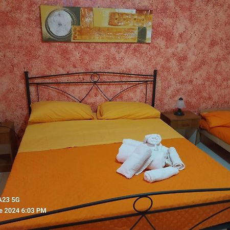 Holiday House Διαμέρισμα Porto Cesareo Εξωτερικό φωτογραφία