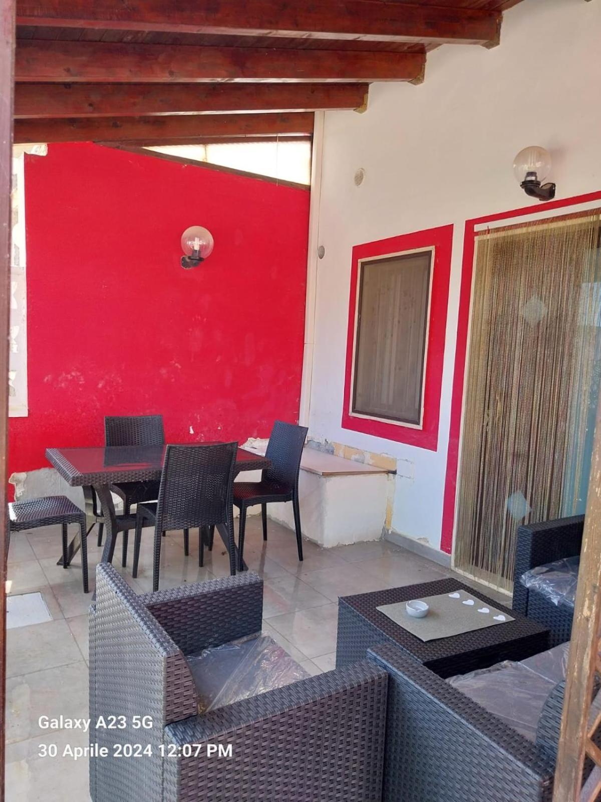 Holiday House Διαμέρισμα Porto Cesareo Εξωτερικό φωτογραφία