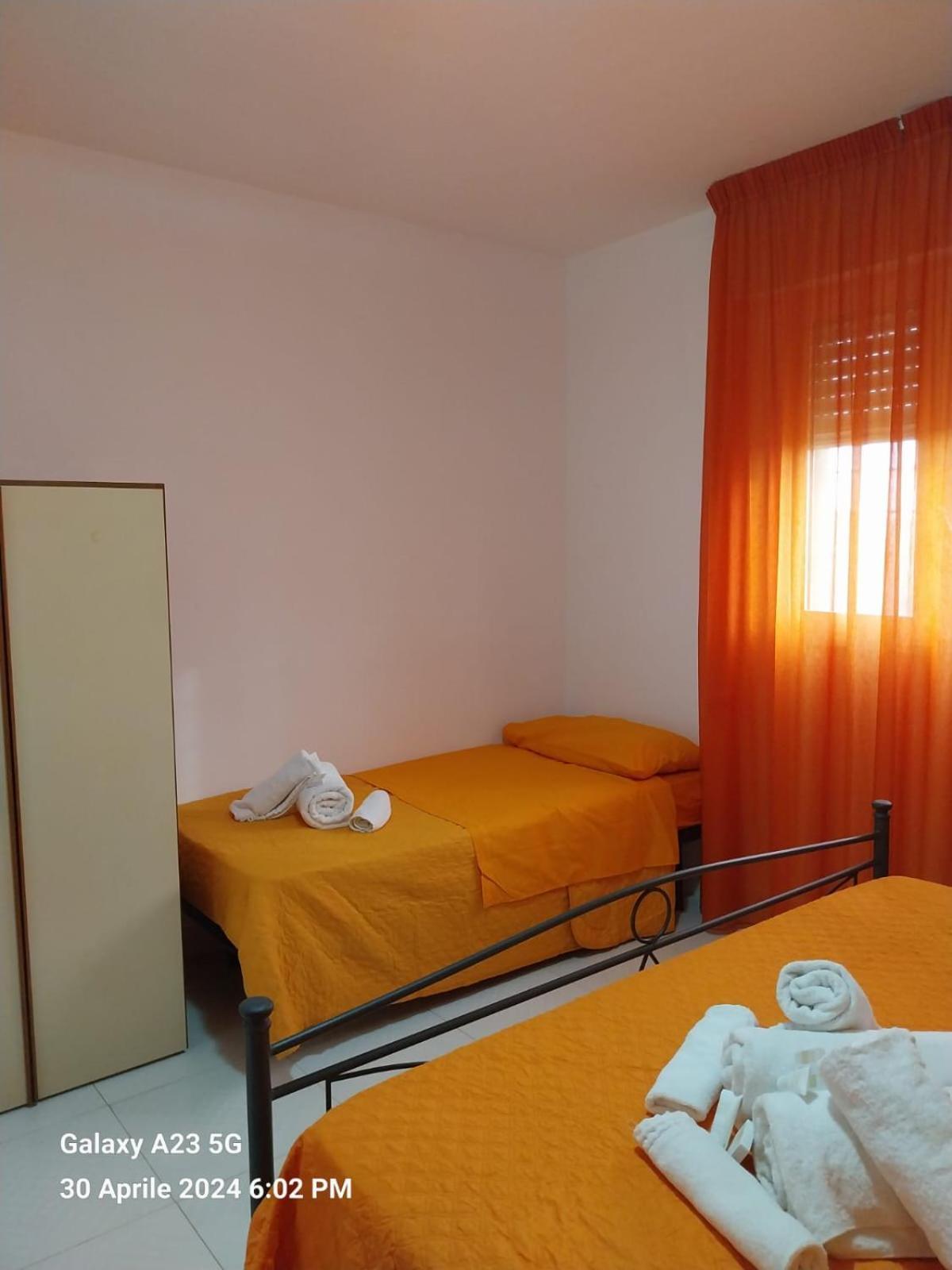 Holiday House Διαμέρισμα Porto Cesareo Εξωτερικό φωτογραφία