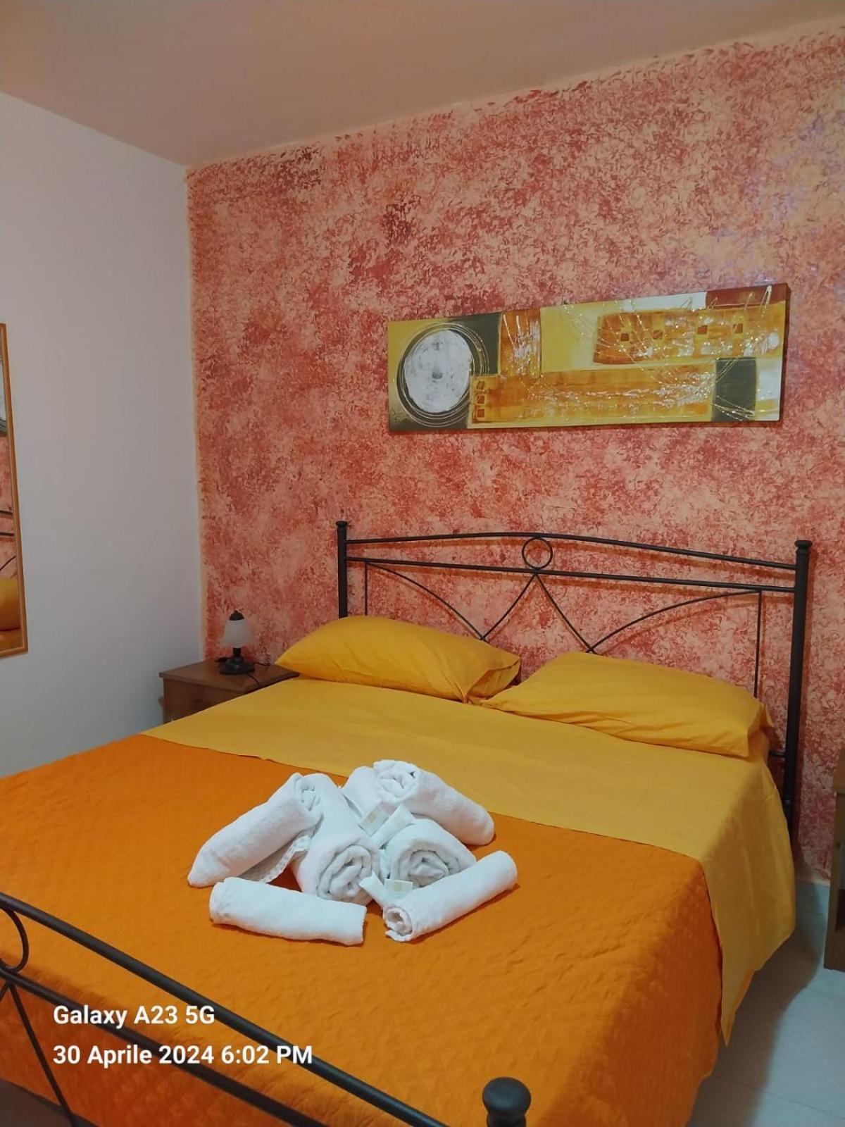 Holiday House Διαμέρισμα Porto Cesareo Εξωτερικό φωτογραφία