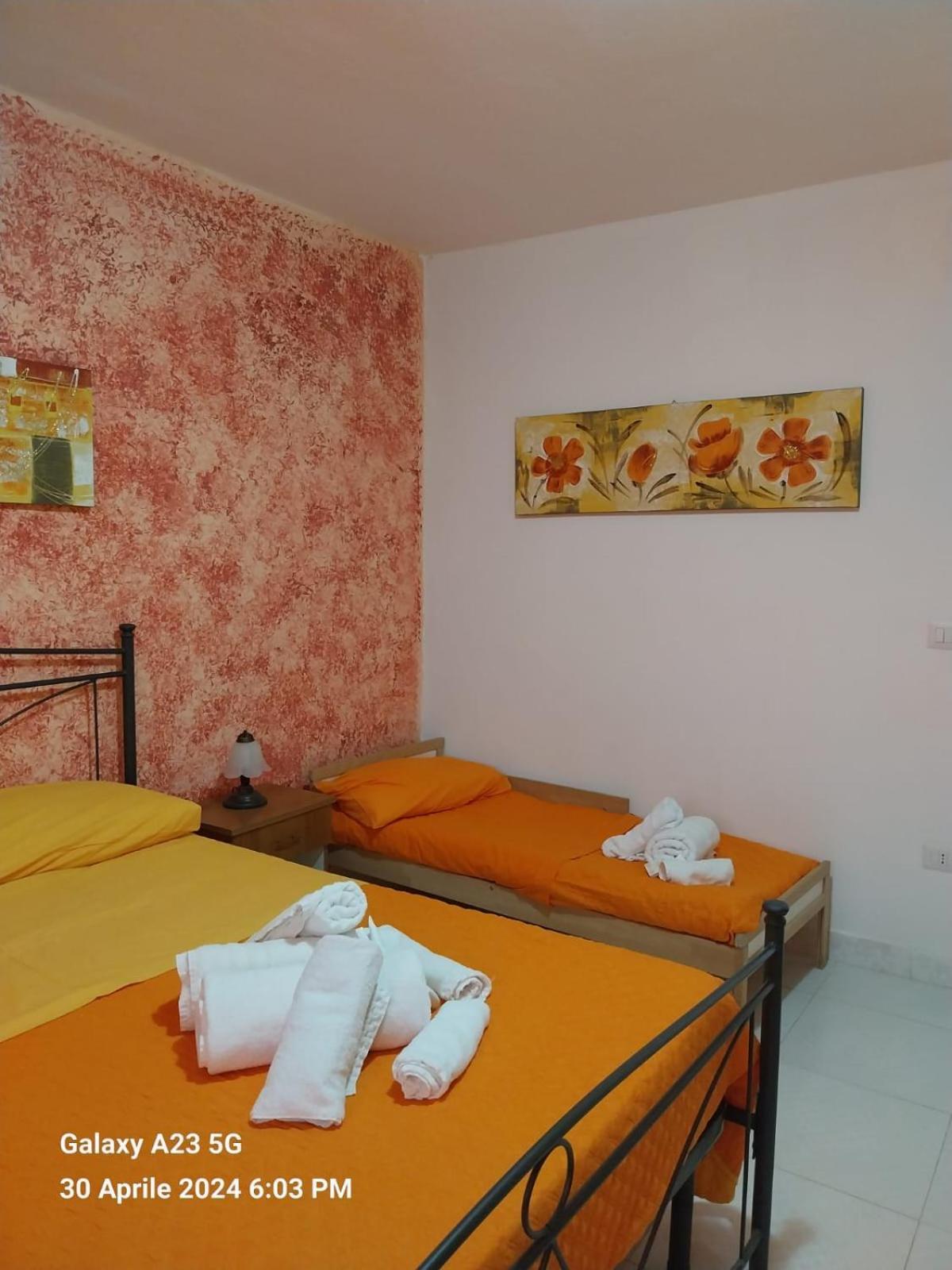 Holiday House Διαμέρισμα Porto Cesareo Εξωτερικό φωτογραφία