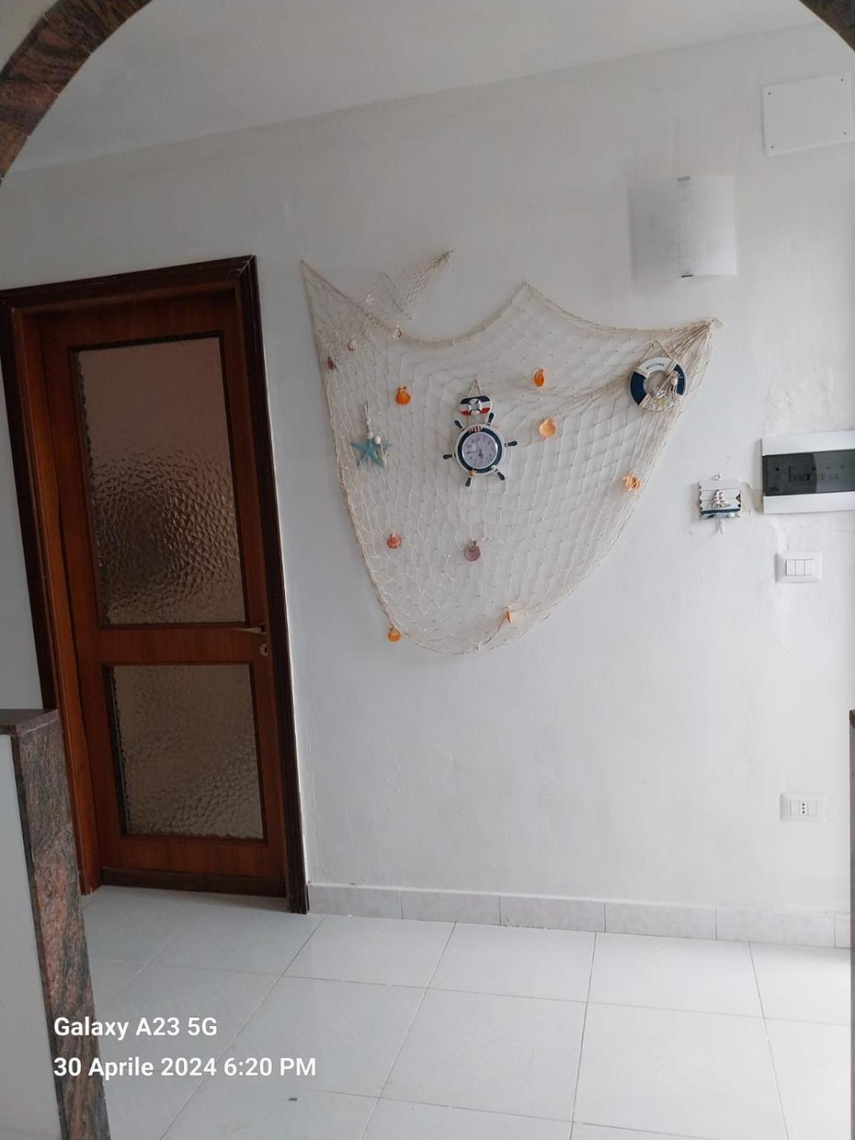 Holiday House Διαμέρισμα Porto Cesareo Εξωτερικό φωτογραφία