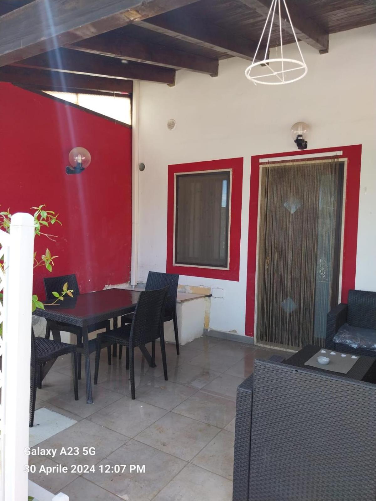 Holiday House Διαμέρισμα Porto Cesareo Εξωτερικό φωτογραφία