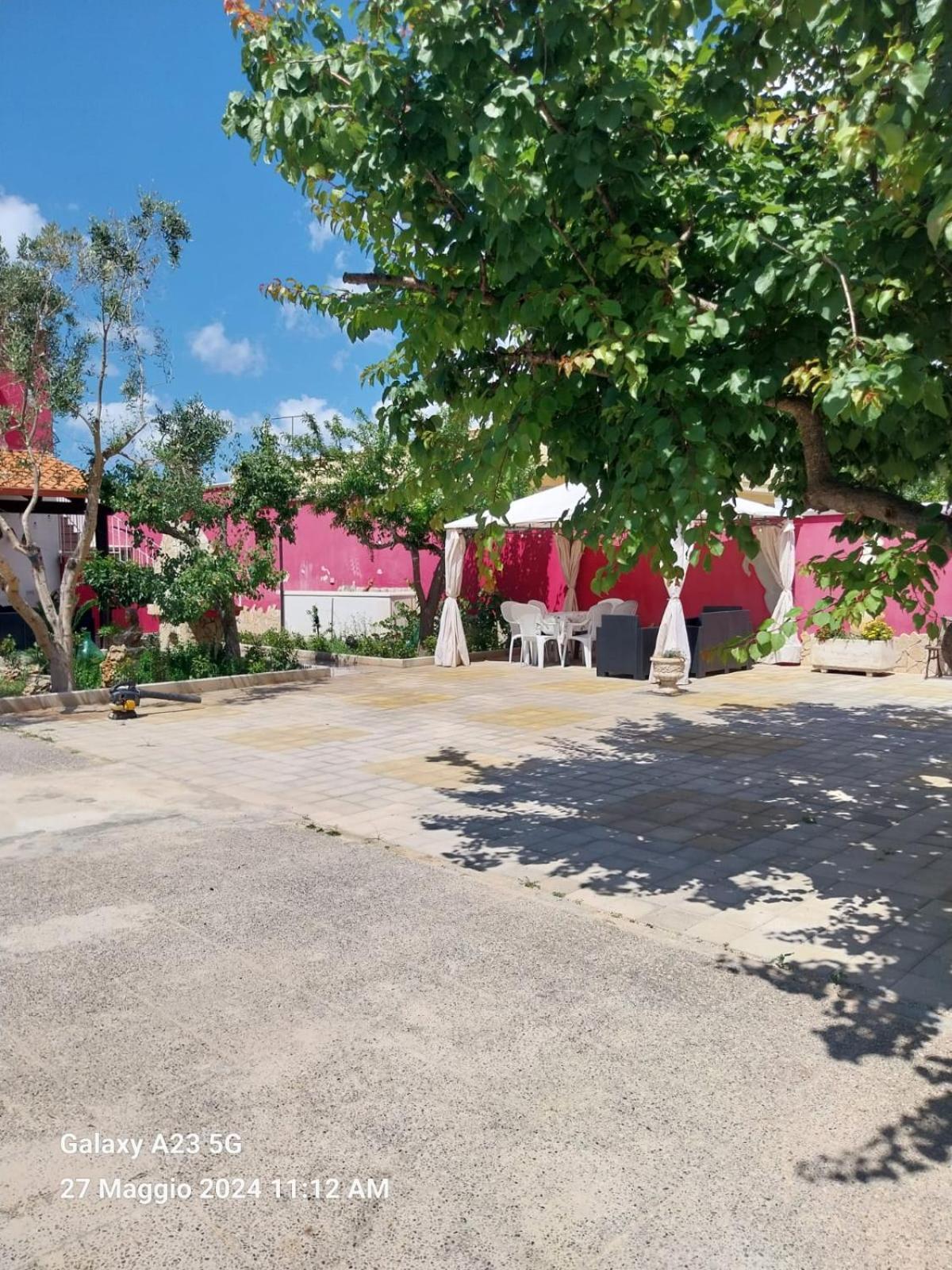 Holiday House Διαμέρισμα Porto Cesareo Εξωτερικό φωτογραφία