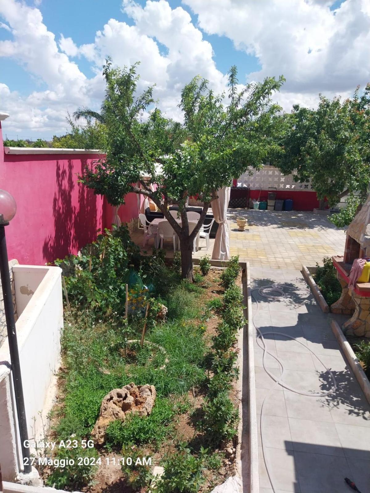 Holiday House Διαμέρισμα Porto Cesareo Εξωτερικό φωτογραφία